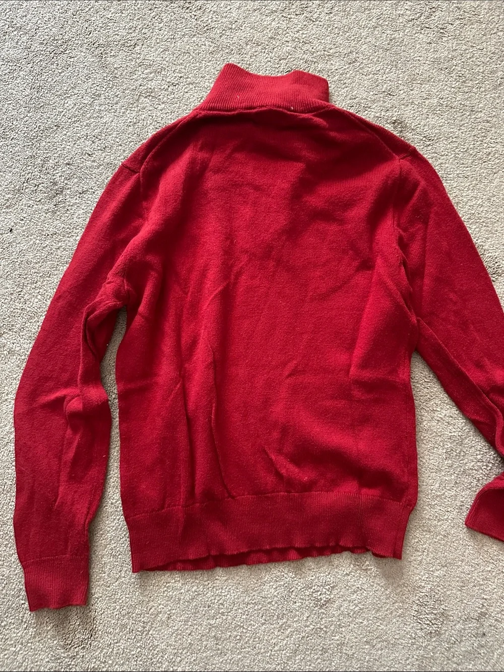 J. Crew Factory lightweight knit